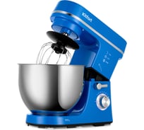 Планетарный миксер KITFORT КТ-3447