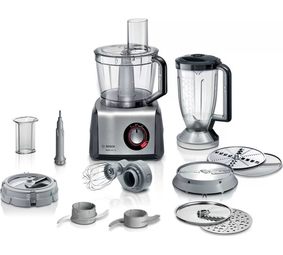 Кухонный комбайн Bosch MC812M865 1