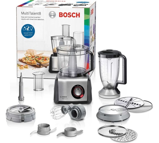 Кухонный комбайн Bosch MC812M865