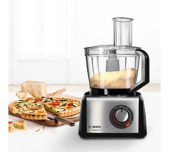 Кухонный комбайн Bosch MC812M865
