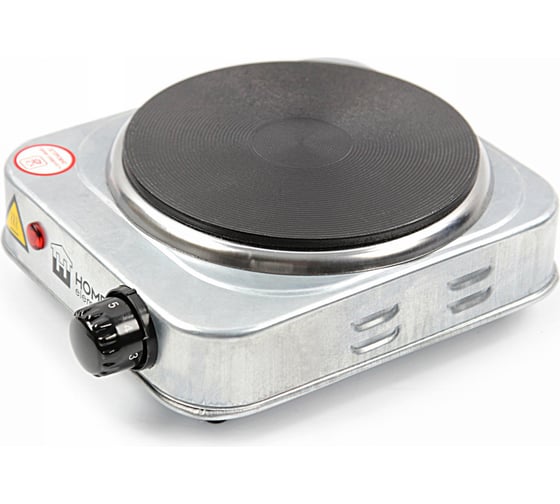 Электроплитка сталь HOME ELEMENT HE-HP710 1