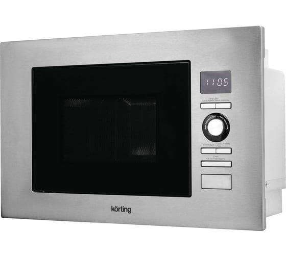 Микроволновая печь Korting KMI 720 X 00000000153