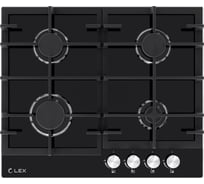 Газовая панель LEX GVG 642A BBL CHAO000423