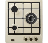 Газовая варочная панель Korting HG 465 CTRB 00000005761