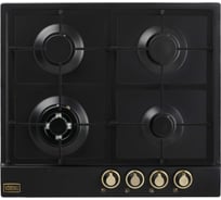 Газовая варочная панель Korting HG 661 CTGN 00000017043