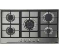 Газовая варочная панель Korting HG 965 CTX 00000000019