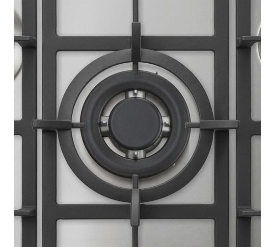 Газовая варочная панель Korting HG 765 CTX 00000000018