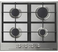 Газовая варочная панель Korting HG 665 CX 00000000244