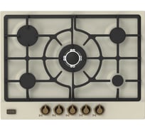 Газовая варочная панель Korting HG 761 CTB 00000017790