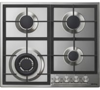 Газовая варочная панель Korting HG 665 CTX 00000000017