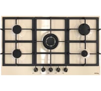 Газовая варочная панель Korting HG 965 CTRB 00000013841