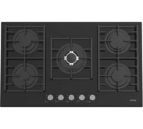 Газовая варочная панель Korting HGG 9835 CTN 00000017809