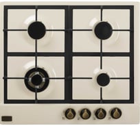 Газовая варочная панель Korting HG 661 CTB 00000017041