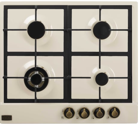 Газовая варочная панель Korting HG 661 CTB 00000017041