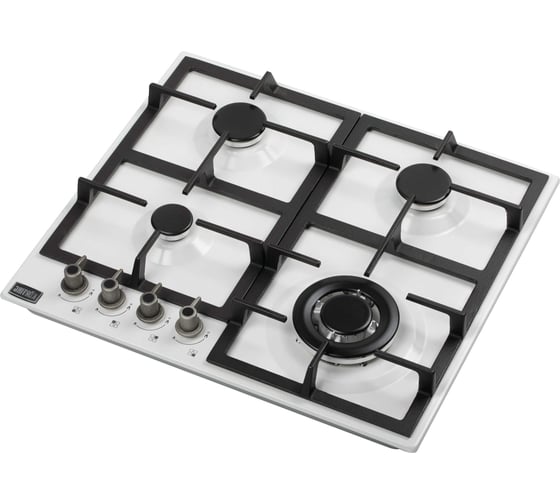 Газовая варочная панель Korting HG 665 CTSI 00000016704