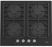 Газовая варочная панель Korting HGG 6805 CN 00000017800