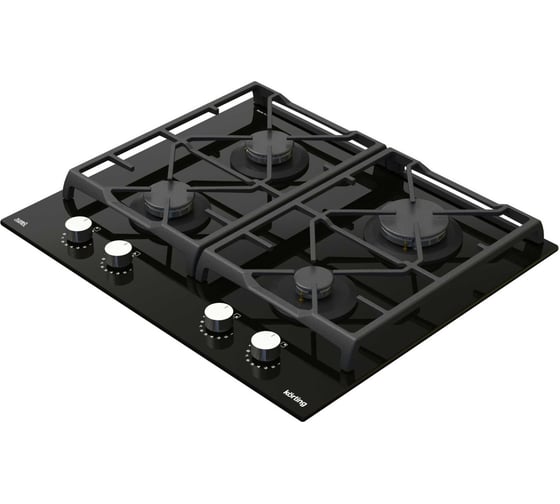 Газовая варочная панель Korting HGG 6985 CN FLC 00000017372