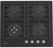 Газовая варочная панель Korting HGG 6825 CTN 00000017802