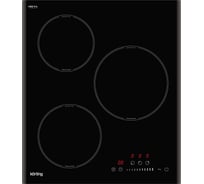 Индукционная варочная панель Korting HI 43053 B 00000018759