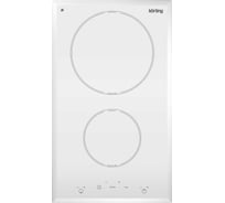 Индукционная варочная панель Korting HI 32003 BW 00000001289