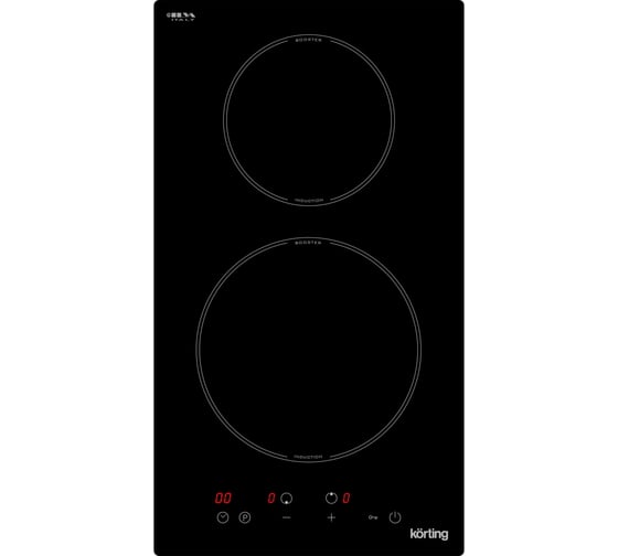 Индукционная варочная панель Korting HI 32021 B 00000017982