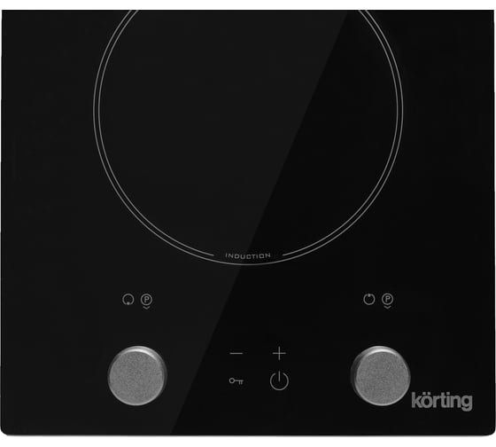 Индукционная варочная панель Korting HI 32071 KB 00000020383
