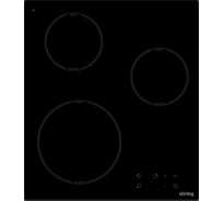 Индукционная варочная панель Korting HI 42031 B 00000007516