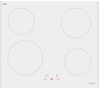 Индукционная варочная панель Korting HI 64013 BW 00000018205