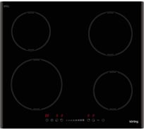 Индукционная варочная панель Korting HI 64540 B 00000013619