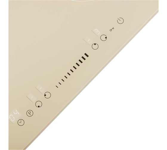 Индукционная варочная панель Korting HI 64560 BB 00000013620