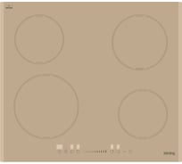 Индукционная варочная панель Korting HI 64560 BCG 00000018208
