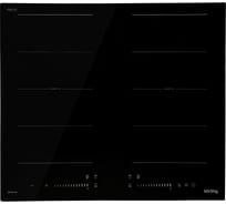 Индукционная варочная панель Korting HIB 68900 B iMove 00000020385