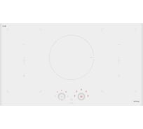 Индукционная варочная панель Korting HIB 95750 BW Smart 00000018206