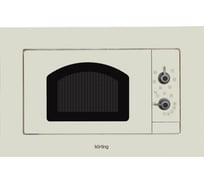Микроволновая печь Korting KMI 720 RB 00000018798