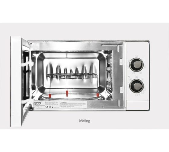 Микроволновая печь Korting KMI 820 RSI 00000018797