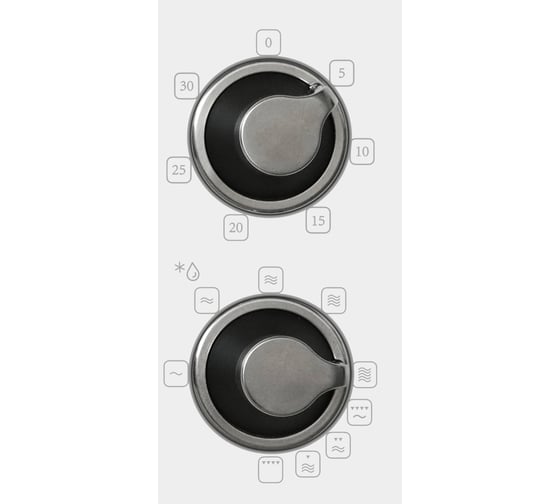 Микроволновая печь Korting KMI 820 RSI 00000018797