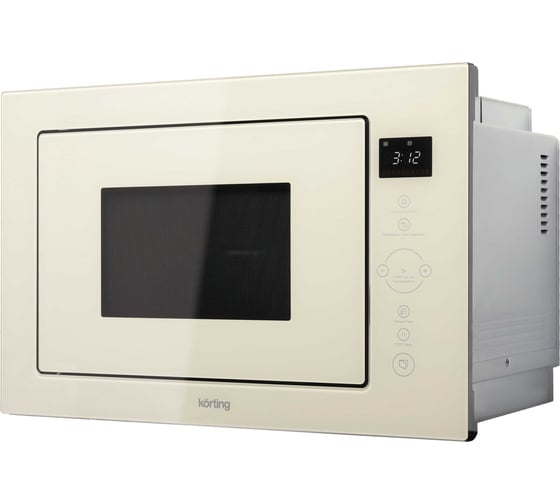 Микроволновая печь Korting KMI 825 TGB 00000009995