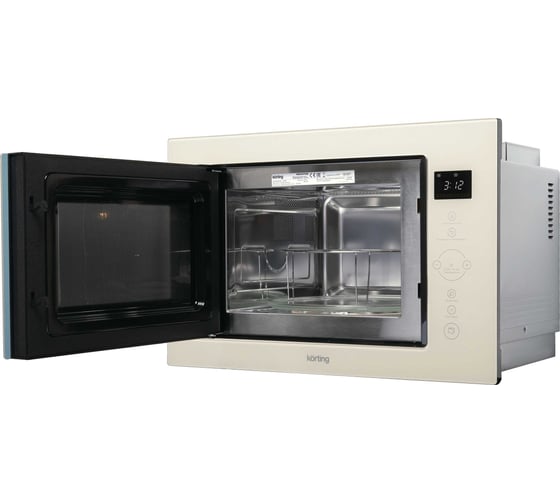 Микроволновая печь Korting KMI 825 TGB 00000009995