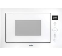 Микроволновая печь Korting KMI 825 TGW 00000001038