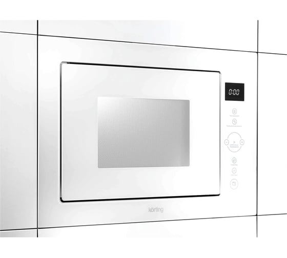 Микроволновая печь Korting KMI 825 TGW 00000001038