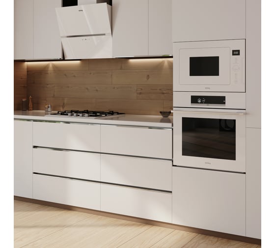 Микроволновая печь Korting KMI 825 TGW 00000001038