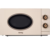 Отдельностоящая микроволновая печь Korting KMO 815 RB 00000020022