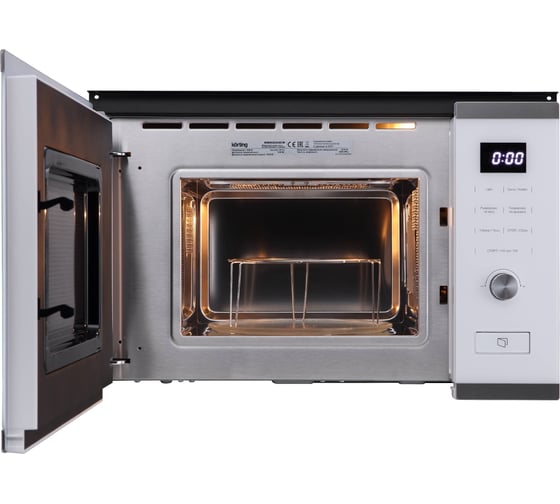 Микроволновая печь Korting KMI 820 GSCW 00000018912
