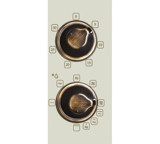 Микроволновая печь Korting KMI 820 RB 00000018795