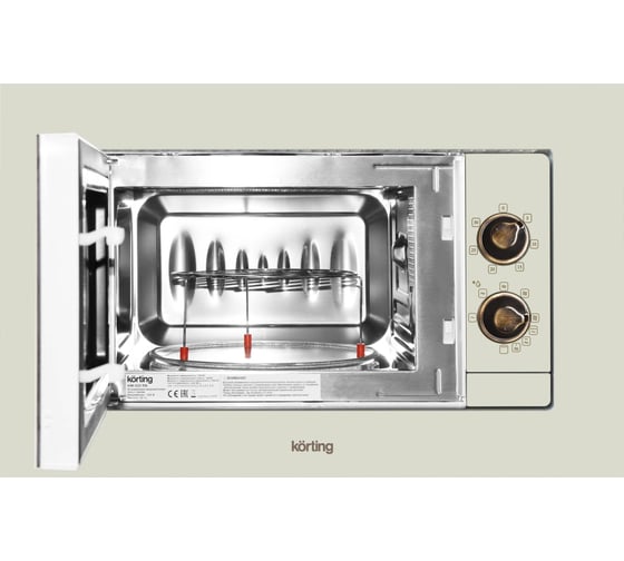 Микроволновая печь Korting KMI 820 RB 00000018795