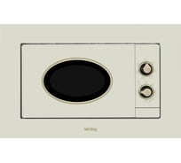 Микроволновая печь Korting KMI 820 RGB 00000018796