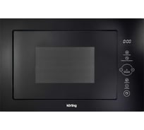 Микроволновая печь Korting KMI 825 TGN 00000001037