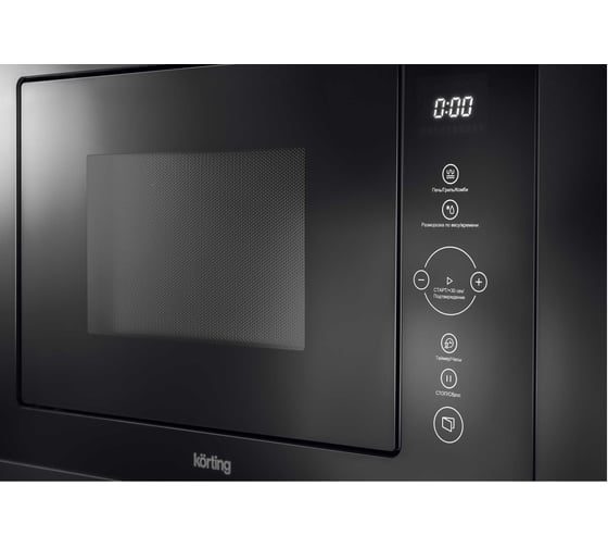 Микроволновая печь Korting KMI 825 TGN 00000001037