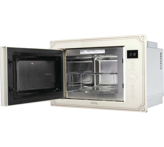 Микроволновая печь Korting KMI 825 RGB 00000013612