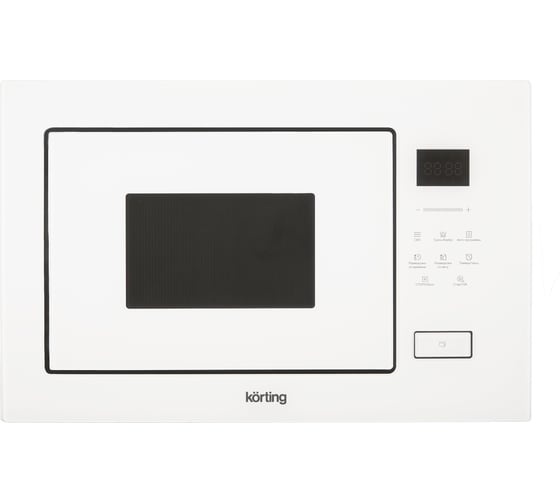Микроволновая печь Korting KMI 827 GW 00000020112 1
